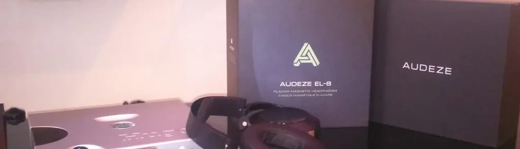 Audeze dealers best sale