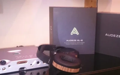 Audeze Headphones Dealer