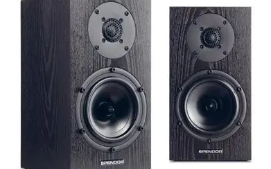 Spendor Speakers Sale - Ex Demo - Save Up To £1500