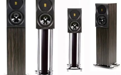 Neat Acoustics' Momentum Jet Speakers Promise to Elevate Your Hi-Fi Experience