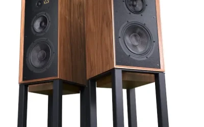 Wharfedale Super Linton: The Vintage-Inspired Speaker Upgrade