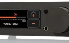 FERRUM WANDLA HP: High-End Audio Meets Powerful Headphone Amplification