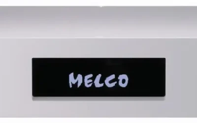 Melco - The Streaming Solution