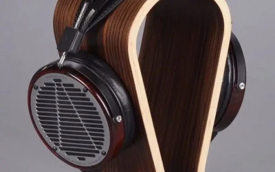 Audeze LCD-4 Headphones