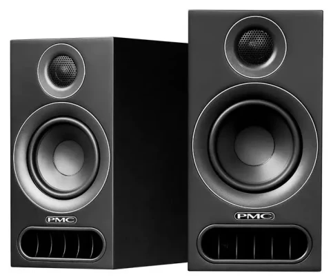 Pmc best sale center speaker