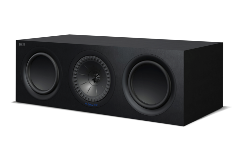 Kef centre store speaker for sale