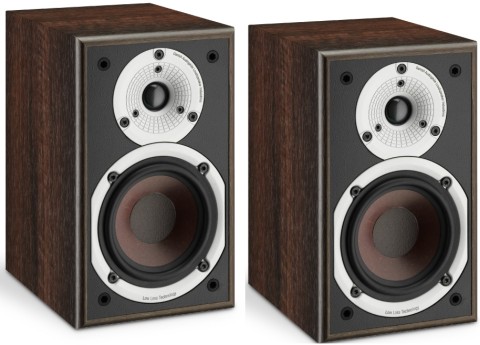 Dali Spektor 2 Bookshelf Loudspeaker (available to demo)