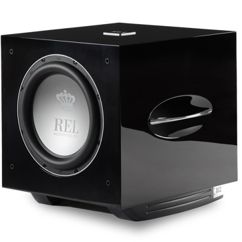 Rel sales subwoofer uk