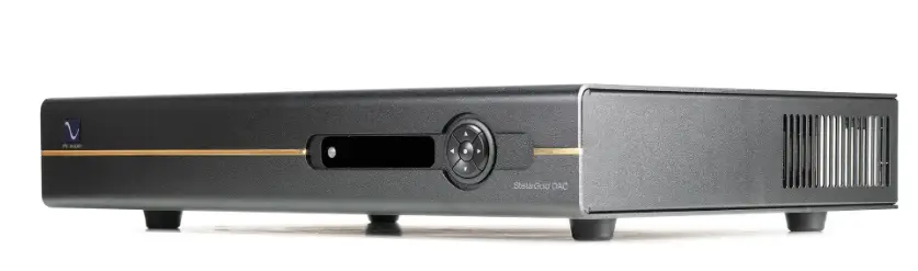 Elevating Audio Excellence: PS Audio Unveils StellarGold Preamplifier and DAC