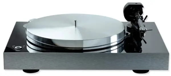 Unveiling the Project X8 SE Turntable: Elevate Your Vinyl Experience
