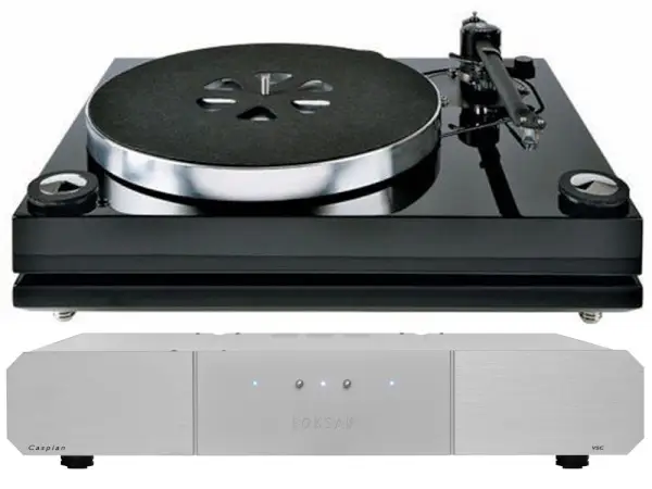 Unbeatable Deals on Roksan Xerxes 20 Plus Turntables at Fanthorpes HiFi!