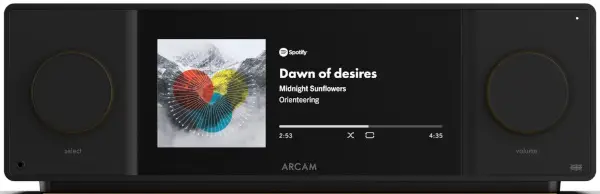 Unveiling ARCAM's Next-Gen Audio Marvels