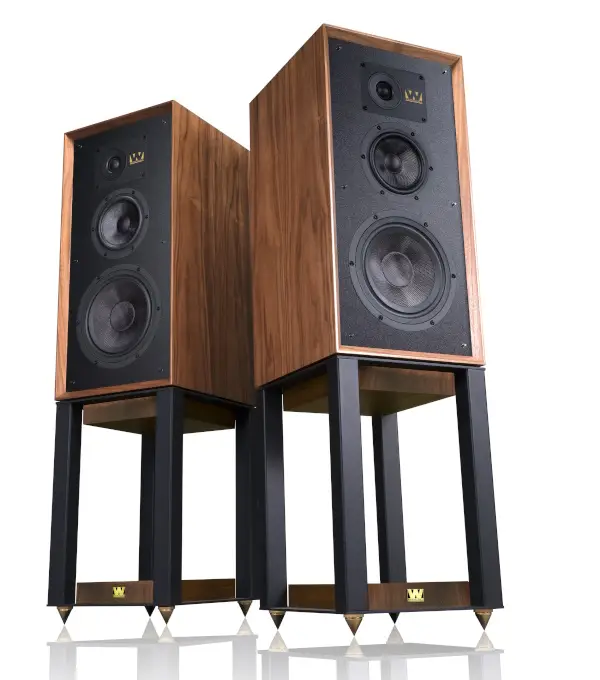 Wharfedale Super Linton: The Vintage-Inspired Speaker Upgrade