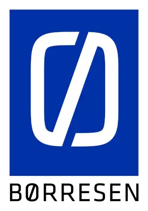 Borresen logo