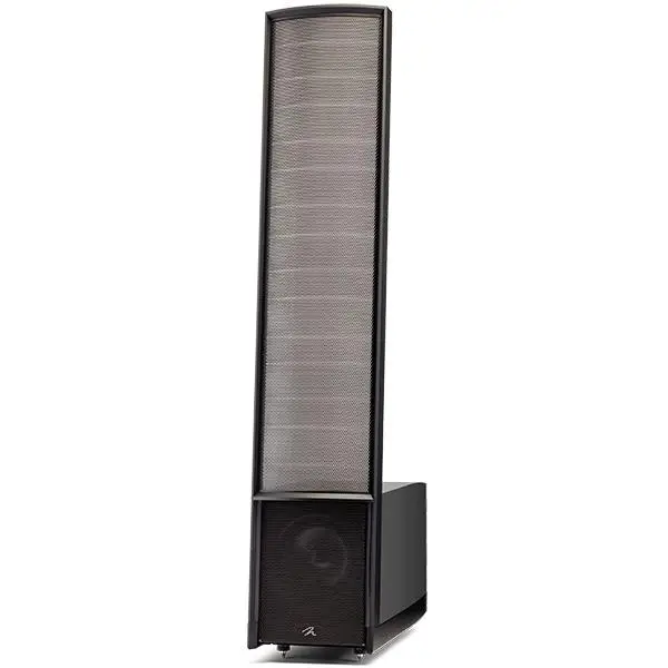 Martin Logan Impression ESL 11A Meteor Grey