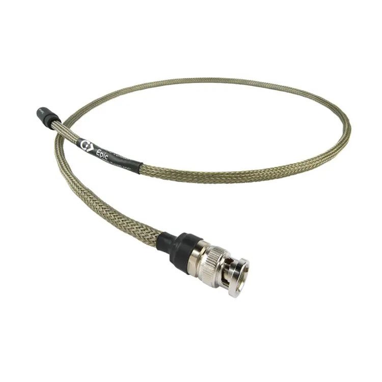 Chord Epic Tuned Aray Digital RCA Interconnect