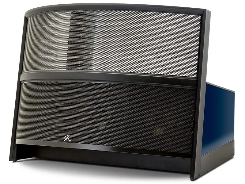 Martin Logan Illusion ESL C34A Deep Sea Blue