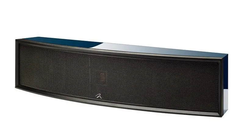Martin Logan Focus ESL C18 Centre Speaker Deep Sea Blue