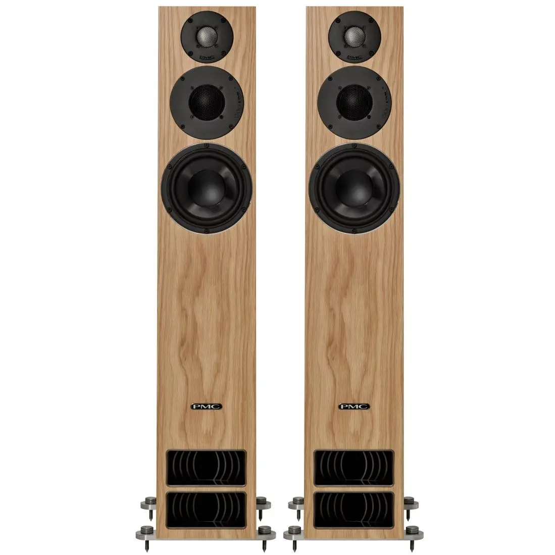 PMC Twenty5 26i Speakers Oak