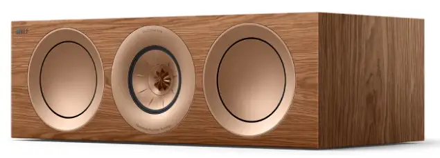 Kef R6 Meta Centre Speaker
