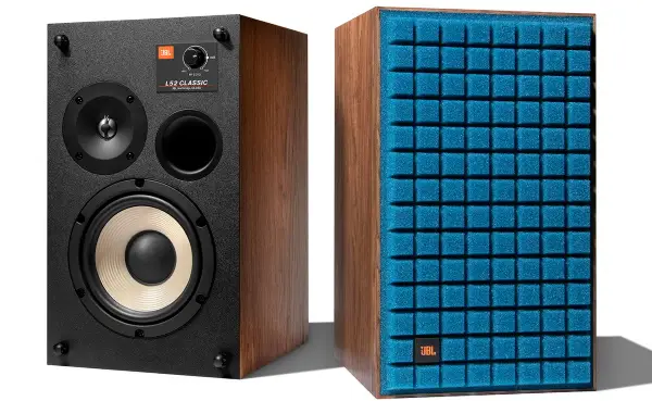 Jbl classic hot sale speakers