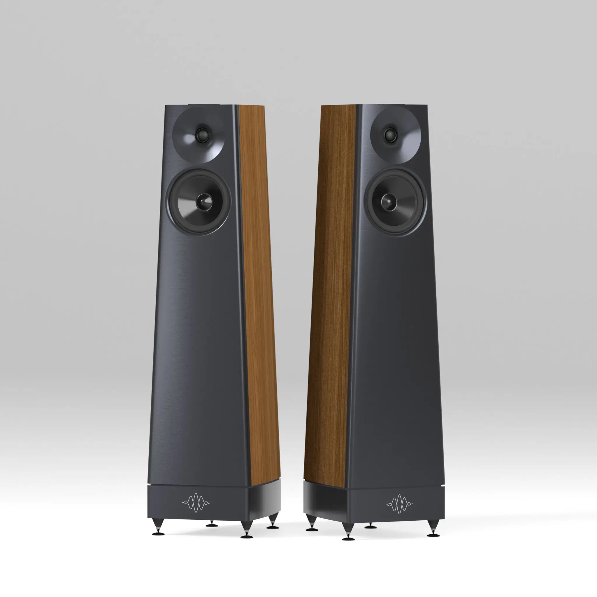YG Acoustics Talus Speakers
