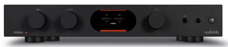 Audiolab 7000A Amplifier