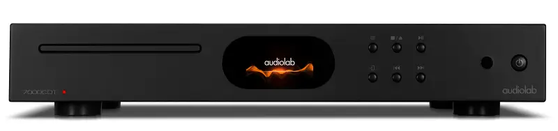 Audiolab 7000CDT CD Transport