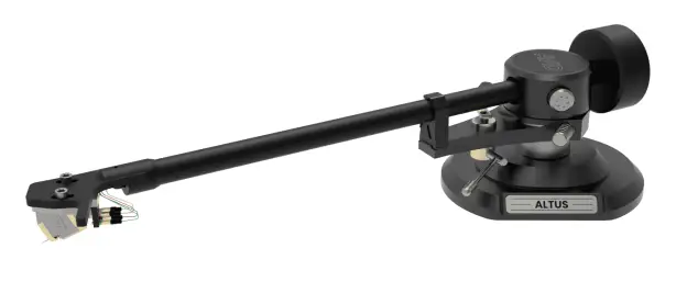 AVID Altus Tonearm