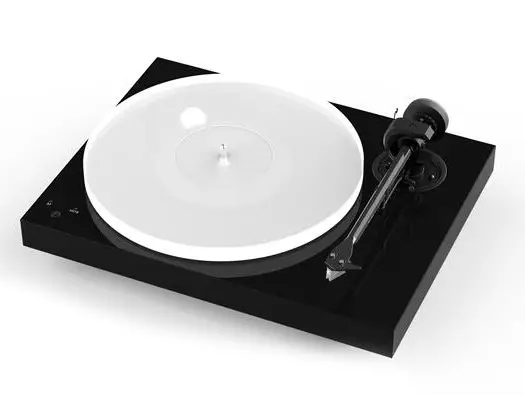 ProJect X1 B Turntable