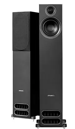 PMC Prodigy5 Speakers
