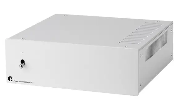 ProJect Power Box DS3 Power Supply