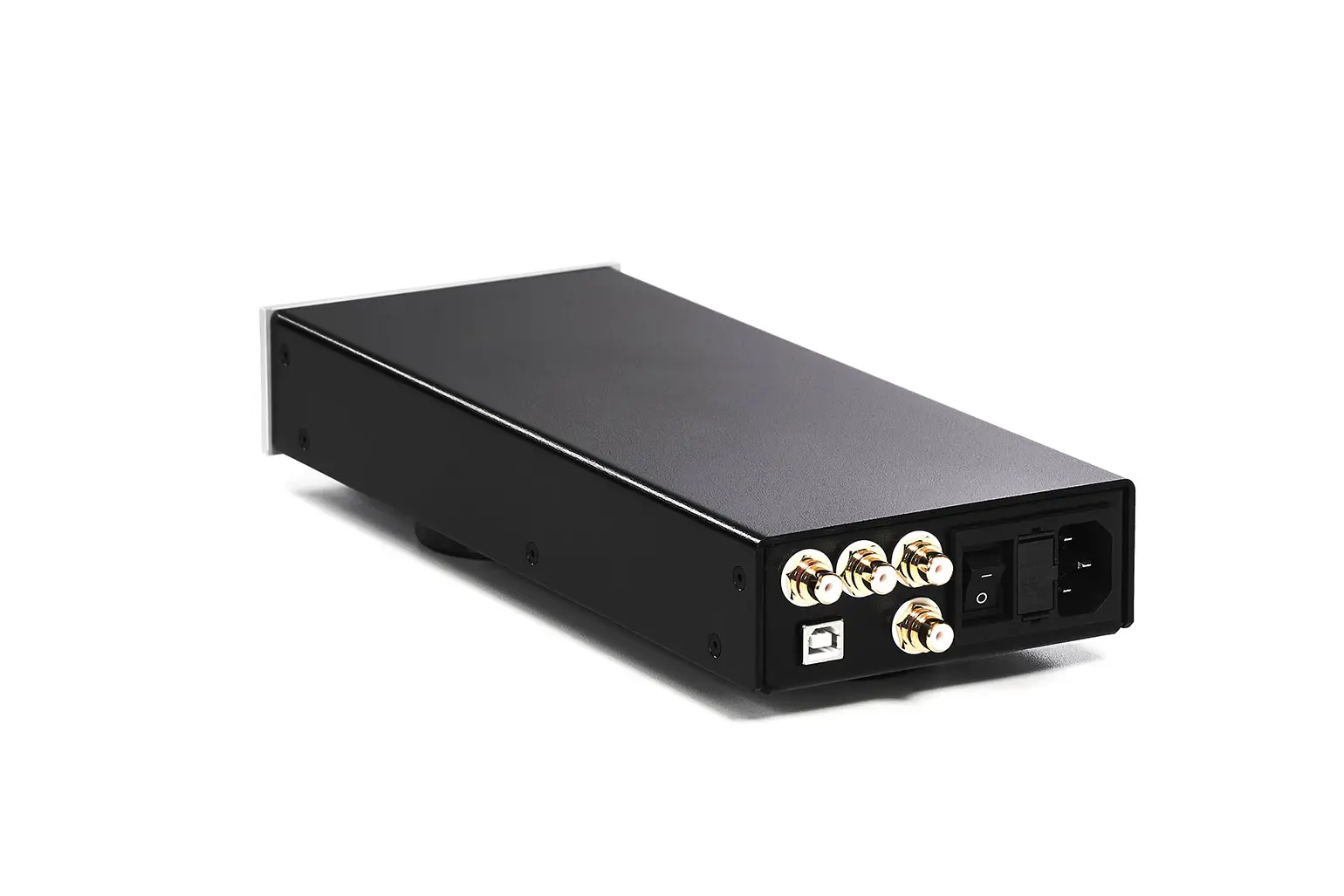 Lehmann audio Black Cube Linear pro - アンプ