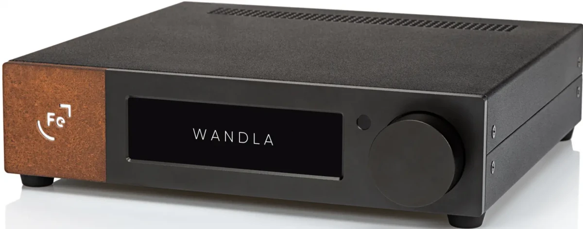 Ferrum Audio Wandla DAC