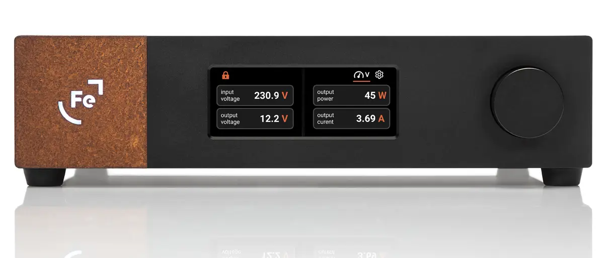 Ferrum Audio Hypsos Power Supply