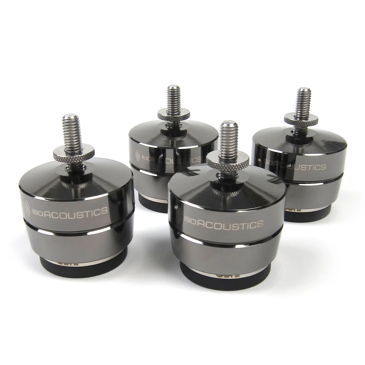 IsoAcoustics Gaia II Isolation Feet