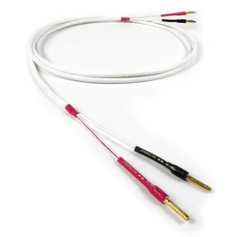 Chord Rumour X Speaker Cable