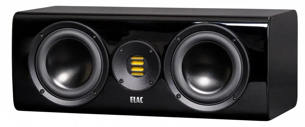 Elac best sale center speaker