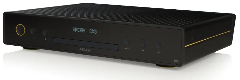Arcam CD5 CD Player
