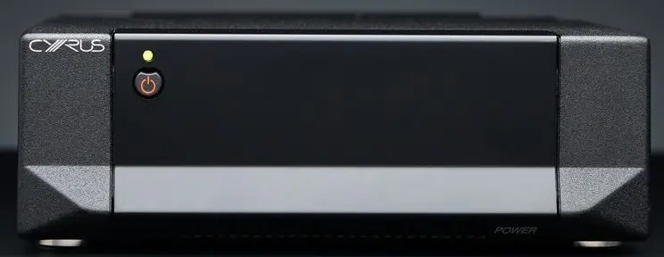 Cyrus Classic Power Amplifier