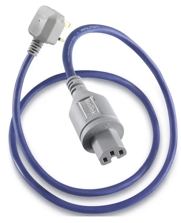 Isotek EVO3 Premier Mains Cable