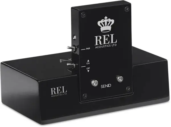 REL Arrow Wireless