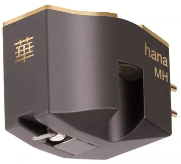 Hana MH High Output Moving Coil Cartridge