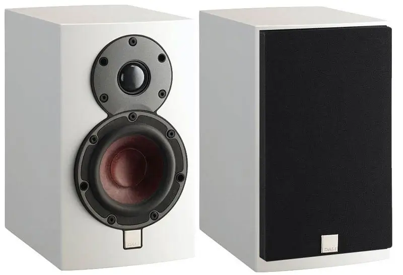 Dali Menuet Speakers - Trade in Available