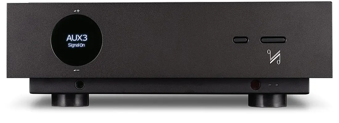 Quad Artera Pre Amplifier