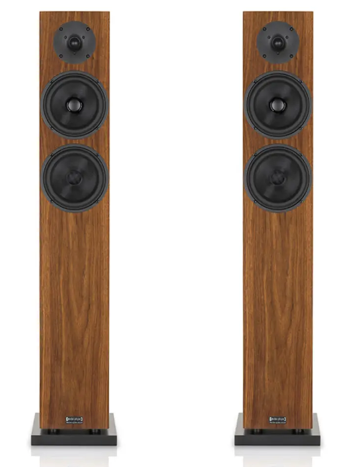 Audio Physic Classic 8 Speakers