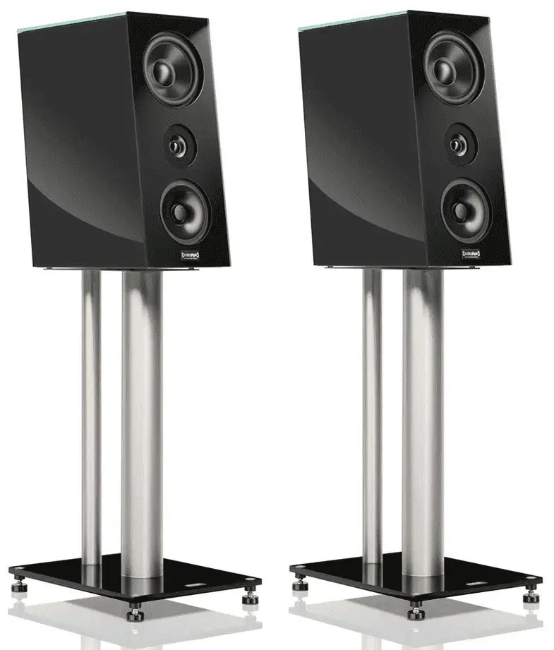 Audio Physic Spark Speakers