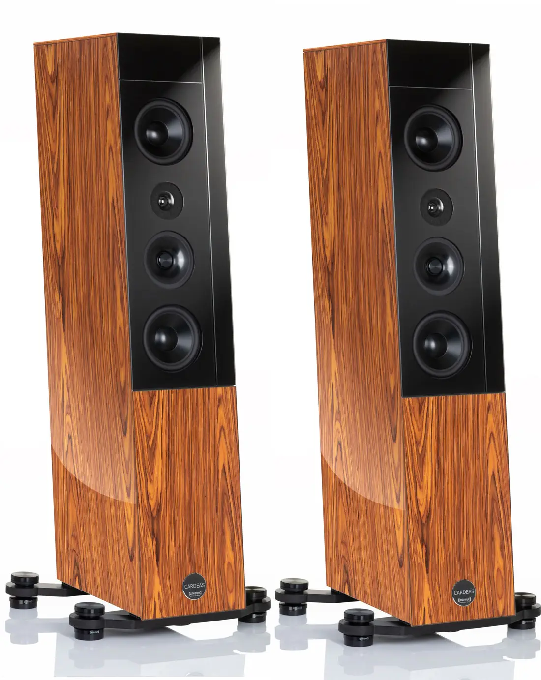 Audio Physic Cardeas Speakers