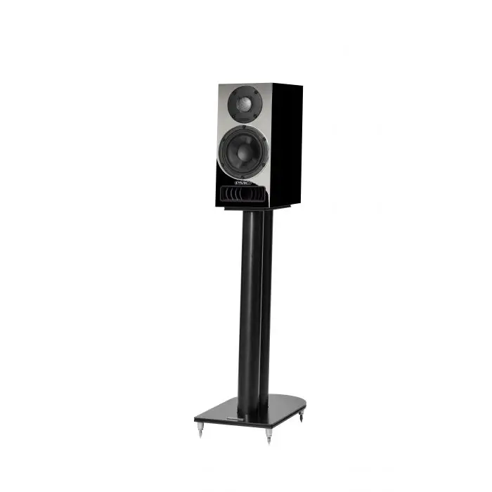 PMC Twenty5 21i Speakers Diamond Black