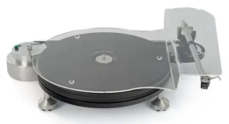 Michell UniCover Turntable Cover
